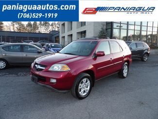 2005 Acura MDX Touring w/Navi | Dalton, GA | Paniagua Auto Mall 