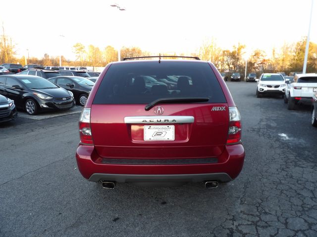 2005 Acura MDX Touring w/Navi | Dalton, GA | Paniagua Auto Mall 2005 Acura MDX Touring w/Navi | Dalton, GA | Paniagua Auto Mall