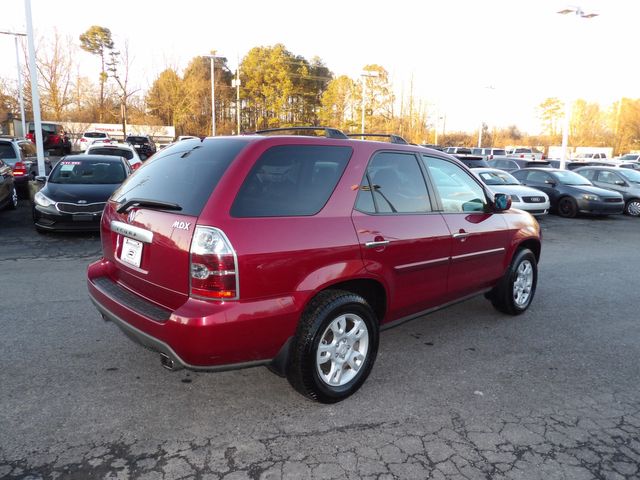 2005 Acura MDX Touring w/Navi | Dalton, GA | Paniagua Auto Mall 