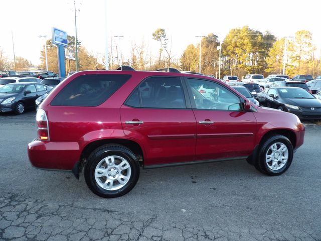 2005 Acura MDX Touring w/Navi | Dalton, GA | Paniagua Auto Mall 2005 Acura MDX Touring w/Navi | Dalton, GA | Paniagua Auto Mall