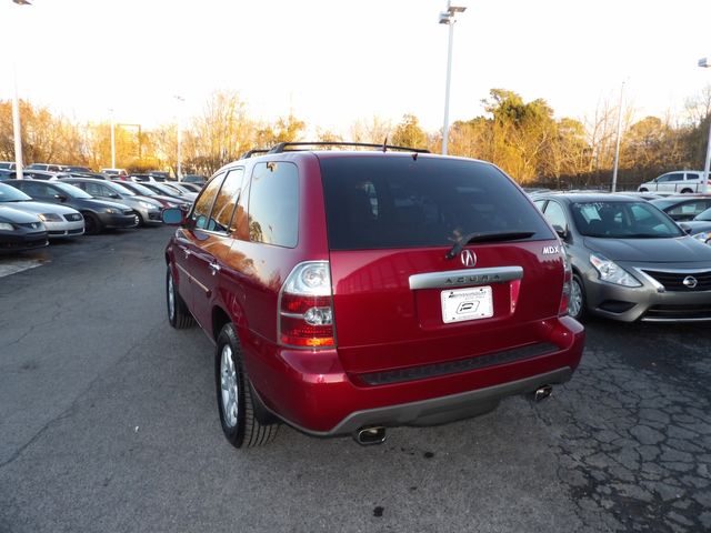 2005 Acura MDX Touring w/Navi | Dalton, GA | Paniagua Auto Mall 2005 Acura MDX Touring w/Navi | Dalton, GA | Paniagua Auto Mall