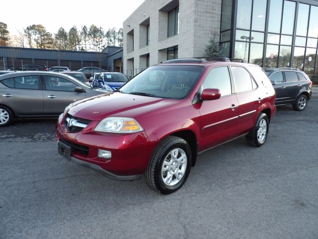 2005 Acura MDX Touring w/Navi | Dalton, GA | Paniagua Auto Mall 