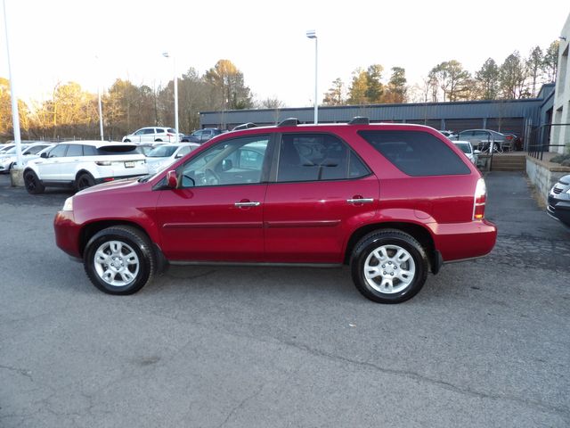 2005 Acura MDX Touring w/Navi | Dalton, GA | Paniagua Auto Mall 2005 Acura MDX Touring w/Navi | Dalton, GA | Paniagua Auto Mall