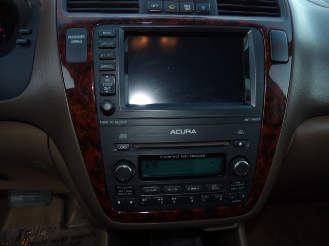 2005 Acura MDX Touring w/Navi | Dalton, GA | Paniagua Auto Mall 