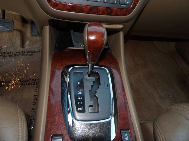 2005 Acura MDX Touring w/Navi | Dalton, GA | Paniagua Auto Mall 