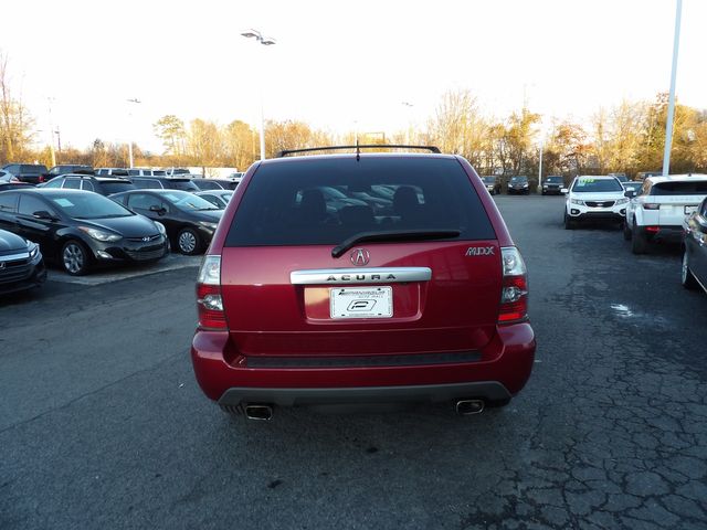 2005 Acura MDX Touring w/Navi | Dalton, GA | Paniagua Auto Mall 