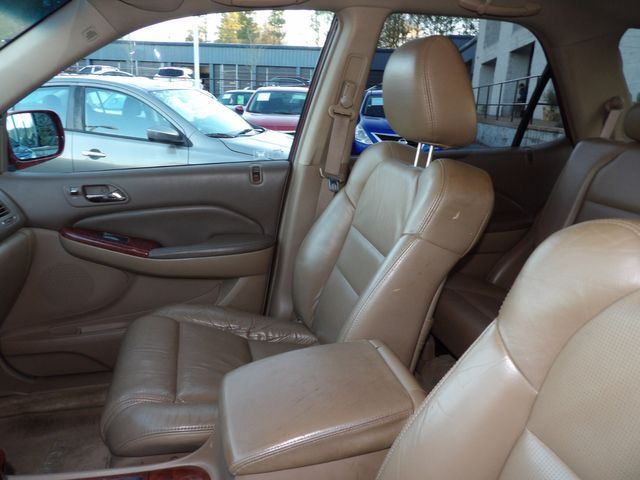 2005 Acura MDX Touring w/Navi | Dalton, GA | Paniagua Auto Mall 2005 Acura MDX Touring w/Navi | Dalton, GA | Paniagua Auto Mall