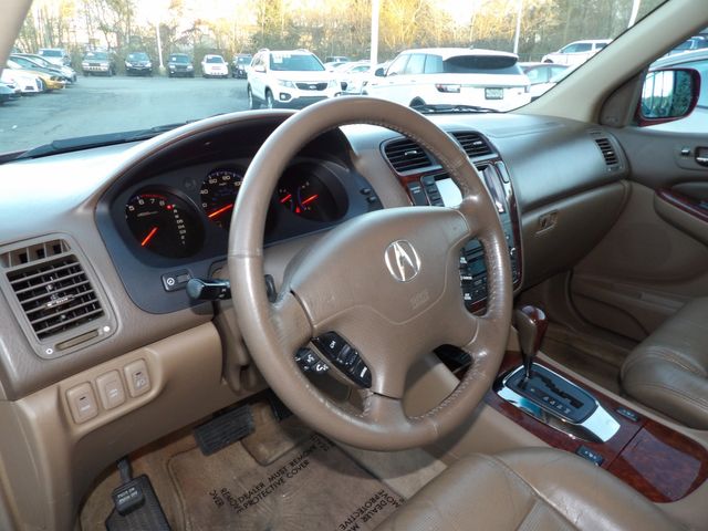 2005 Acura MDX Touring w/Navi | Dalton, GA | Paniagua Auto Mall 2005 Acura MDX Touring w/Navi | Dalton, GA | Paniagua Auto Mall