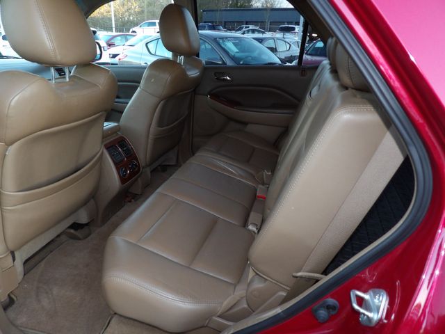 2005 Acura MDX Touring w/Navi | Dalton, GA | Paniagua Auto Mall 