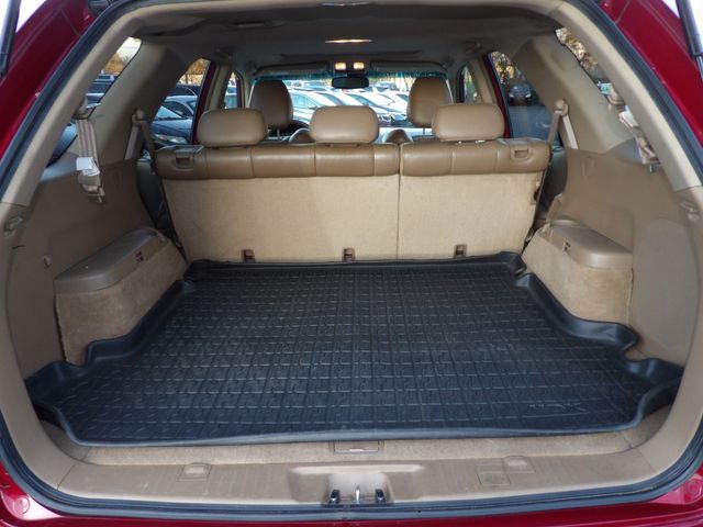 2005 Acura MDX Touring w/Navi | Dalton, GA | Paniagua Auto Mall 2005 Acura MDX Touring w/Navi | Dalton, GA | Paniagua Auto Mall