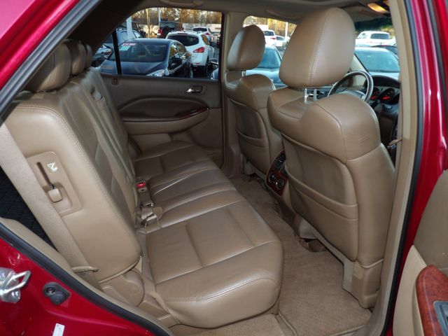 2005 Acura MDX Touring w/Navi | Dalton, GA | Paniagua Auto Mall 2005 Acura MDX Touring w/Navi | Dalton, GA | Paniagua Auto Mall