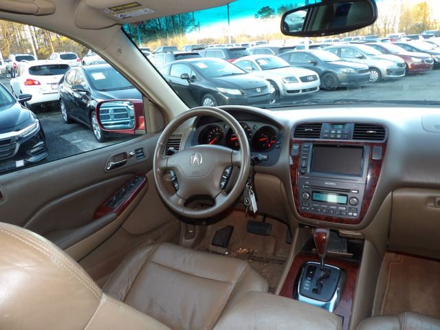 2005 Acura MDX Touring w/Navi | Dalton, GA | Paniagua Auto Mall 2005 Acura MDX Touring w/Navi | Dalton, GA | Paniagua Auto Mall