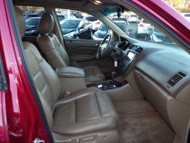 2005 Acura MDX Touring w/Navi | Dalton, GA | Paniagua Auto Mall 