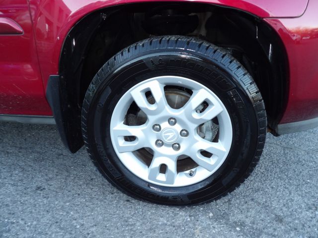 2005 Acura MDX Touring w/Navi | Dalton, GA | Paniagua Auto Mall 