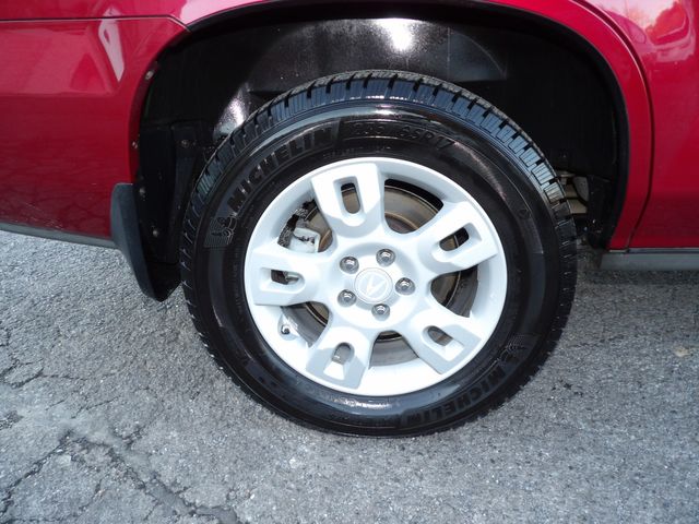 2005 Acura MDX Touring w/Navi | Dalton, GA | Paniagua Auto Mall 