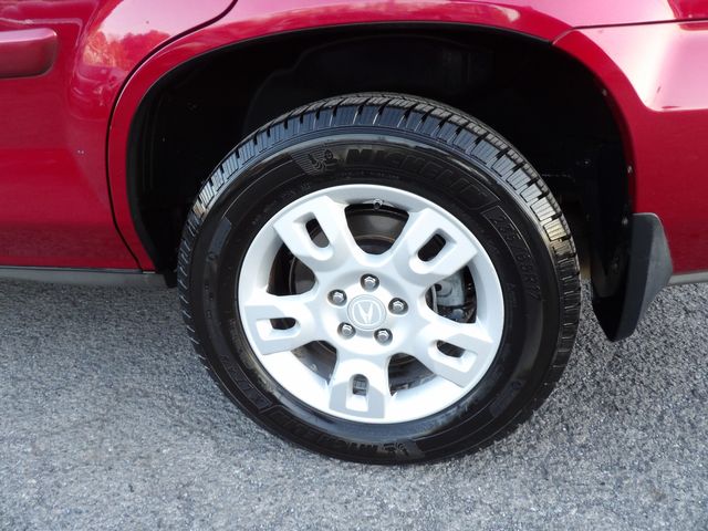 2005 Acura MDX Touring w/Navi | Dalton, GA | Paniagua Auto Mall 