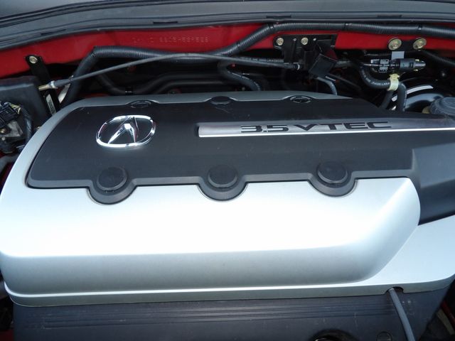 2005 Acura MDX Touring w/Navi | Dalton, GA | Paniagua Auto Mall 