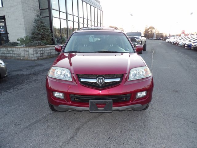 2005 Acura MDX Touring w/Navi | Dalton, GA | Paniagua Auto Mall 