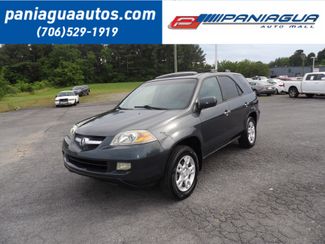 2005 Acura MDX Touring | Dalton, GA | Paniagua Auto Mall 