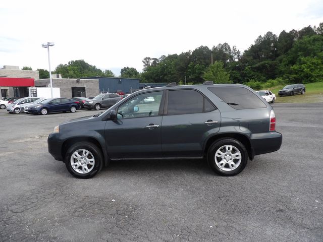 2005 Acura MDX Touring | Dalton, GA | Paniagua Auto Mall 2005 Acura MDX Touring | Dalton, GA | Paniagua Auto Mall