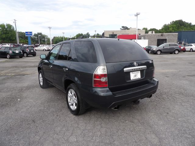 2005 Acura MDX Touring | Dalton, GA | Paniagua Auto Mall 2005 Acura MDX Touring | Dalton, GA | Paniagua Auto Mall
