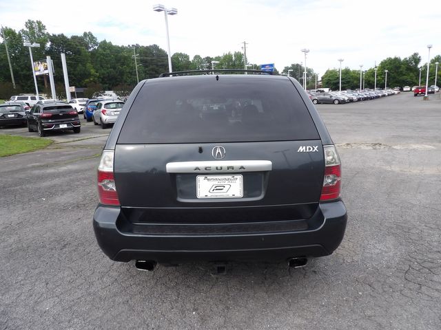 2005 Acura MDX Touring | Dalton, GA | Paniagua Auto Mall 2005 Acura MDX Touring | Dalton, GA | Paniagua Auto Mall