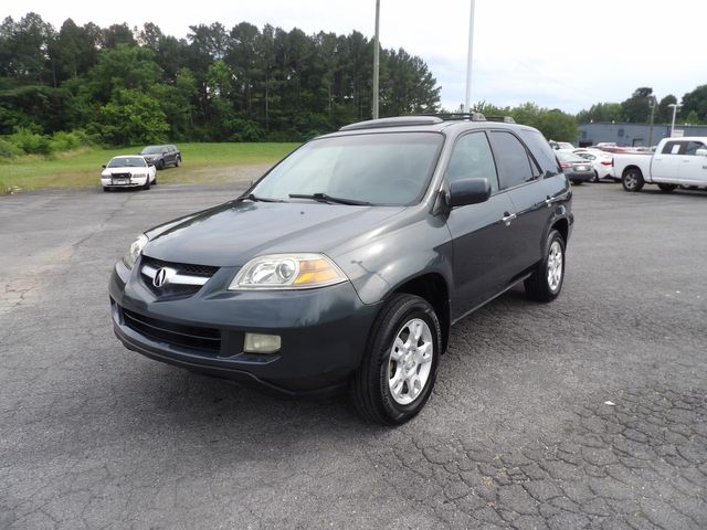 2005 Acura MDX Touring | Dalton, GA | Paniagua Auto Mall 2005 Acura MDX Touring | Dalton, GA | Paniagua Auto Mall