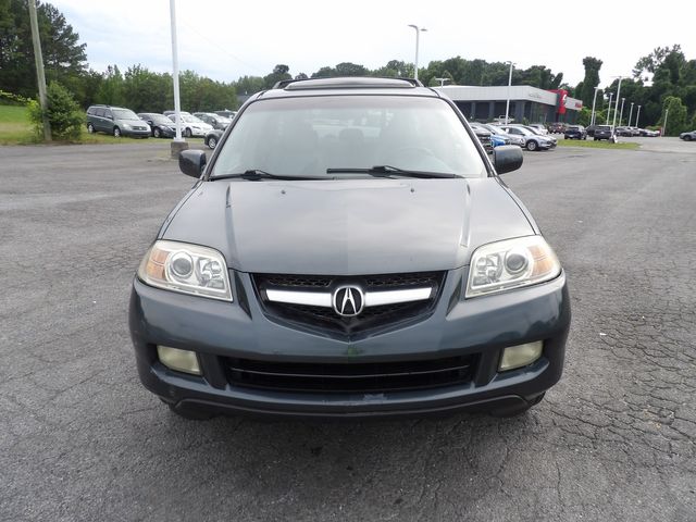 2005 Acura MDX Touring | Dalton, GA | Paniagua Auto Mall 2005 Acura MDX Touring | Dalton, GA | Paniagua Auto Mall