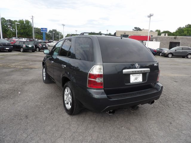 2005 Acura MDX Touring | Dalton, GA | Paniagua Auto Mall 2005 Acura MDX Touring | Dalton, GA | Paniagua Auto Mall