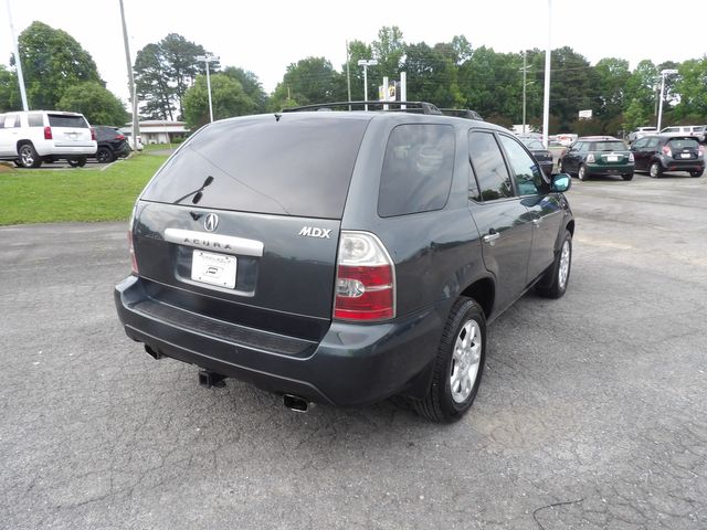 2005 Acura MDX Touring | Dalton, GA | Paniagua Auto Mall 2005 Acura MDX Touring | Dalton, GA | Paniagua Auto Mall