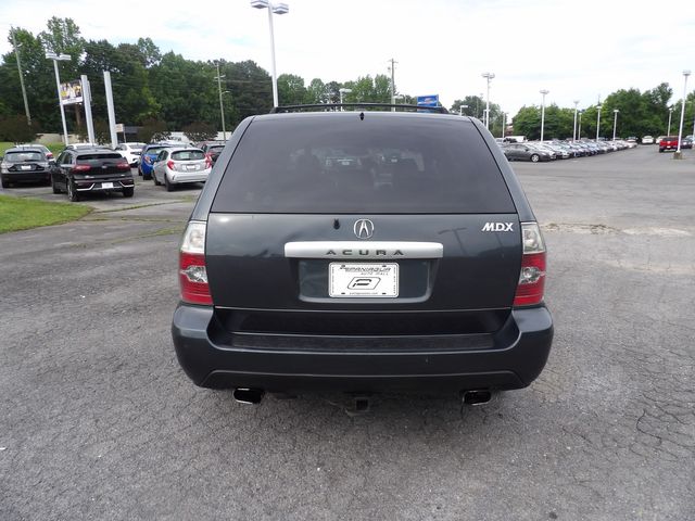 2005 Acura MDX Touring | Dalton, GA | Paniagua Auto Mall 