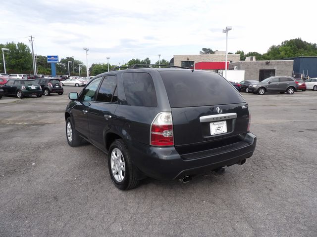 2005 Acura MDX Touring | Dalton, GA | Paniagua Auto Mall 