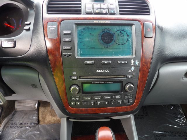 2005 Acura MDX Touring | Dalton, GA | Paniagua Auto Mall 