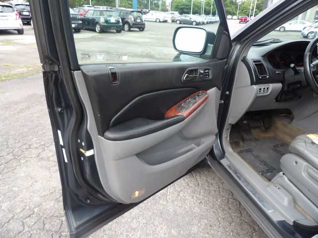 2005 Acura MDX Touring | Dalton, GA | Paniagua Auto Mall 