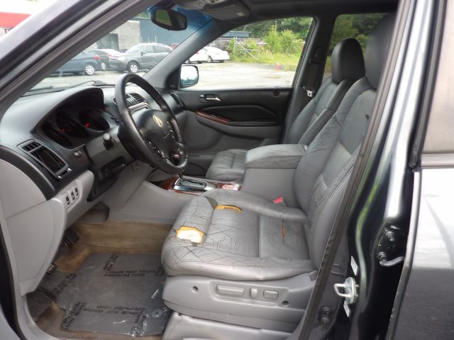2005 Acura MDX Touring | Dalton, GA | Paniagua Auto Mall 2005 Acura MDX Touring | Dalton, GA | Paniagua Auto Mall
