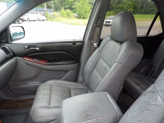 2005 Acura MDX Touring | Dalton, GA | Paniagua Auto Mall 2005 Acura MDX Touring | Dalton, GA | Paniagua Auto Mall