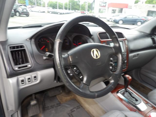 2005 Acura MDX Touring | Dalton, GA | Paniagua Auto Mall 2005 Acura MDX Touring | Dalton, GA | Paniagua Auto Mall