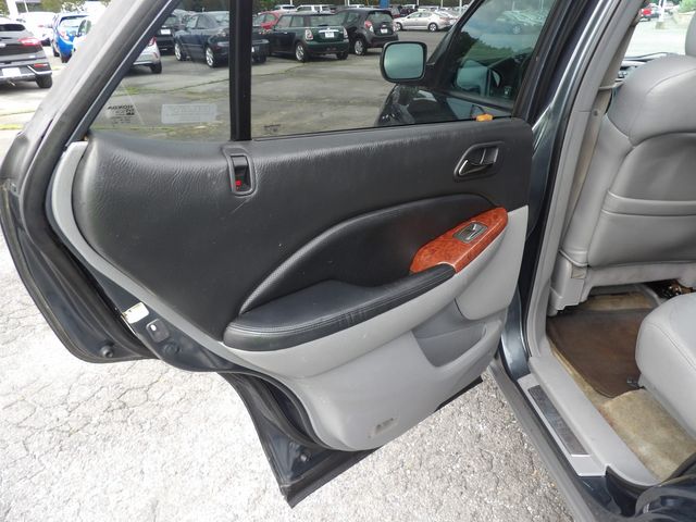 2005 Acura MDX Touring | Dalton, GA | Paniagua Auto Mall 
