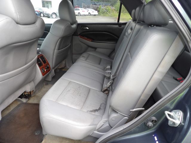2005 Acura MDX Touring | Dalton, GA | Paniagua Auto Mall 2005 Acura MDX Touring | Dalton, GA | Paniagua Auto Mall