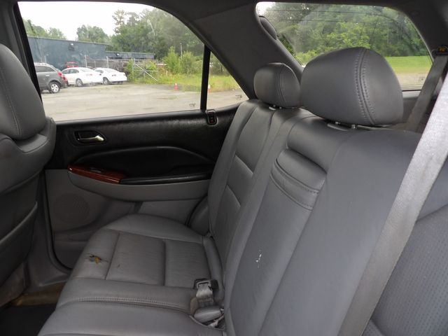2005 Acura MDX Touring | Dalton, GA | Paniagua Auto Mall 