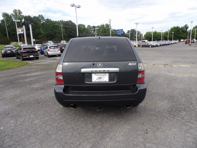2005 Acura MDX Touring | Dalton, GA | Paniagua Auto Mall 