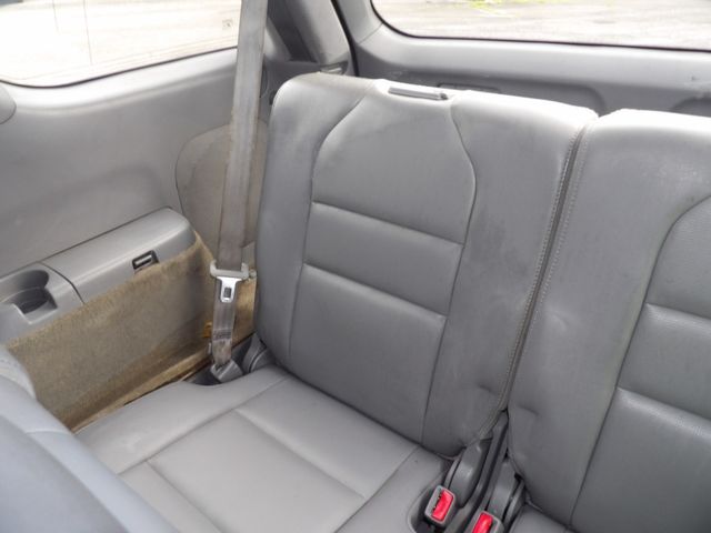 2005 Acura MDX Touring | Dalton, GA | Paniagua Auto Mall 