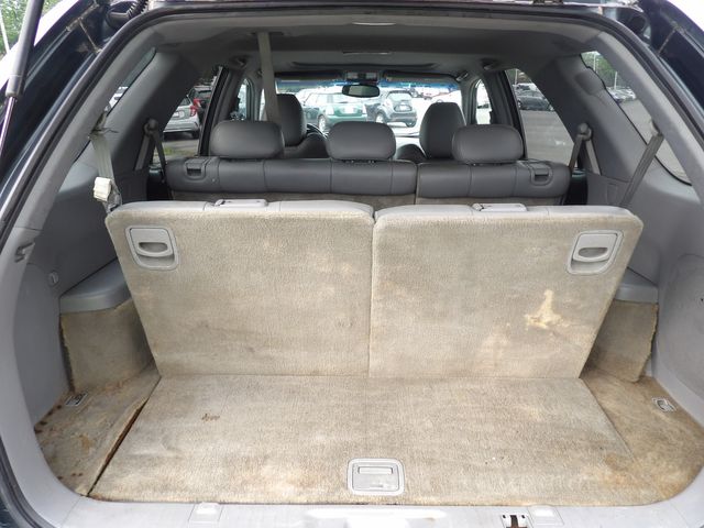 2005 Acura MDX Touring | Dalton, GA | Paniagua Auto Mall 2005 Acura MDX Touring | Dalton, GA | Paniagua Auto Mall