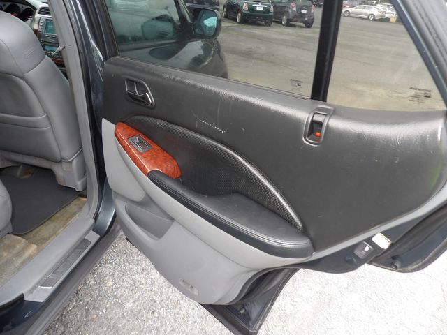 2005 Acura MDX Touring | Dalton, GA | Paniagua Auto Mall 
