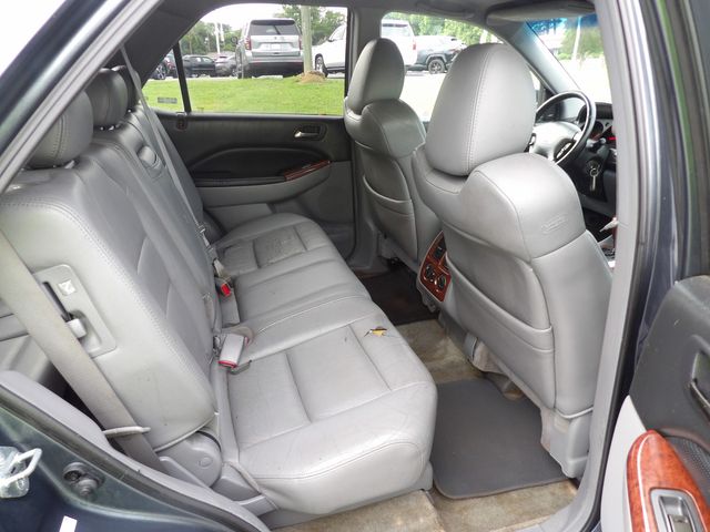 2005 Acura MDX Touring | Dalton, GA | Paniagua Auto Mall 2005 Acura MDX Touring | Dalton, GA | Paniagua Auto Mall