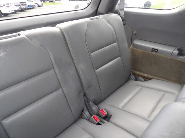 2005 Acura MDX Touring | Dalton, GA | Paniagua Auto Mall 2005 Acura MDX Touring | Dalton, GA | Paniagua Auto Mall