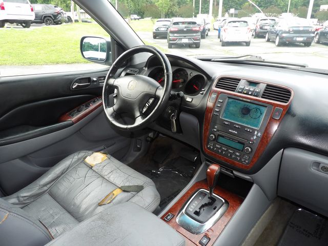 2005 Acura MDX Touring | Dalton, GA | Paniagua Auto Mall 