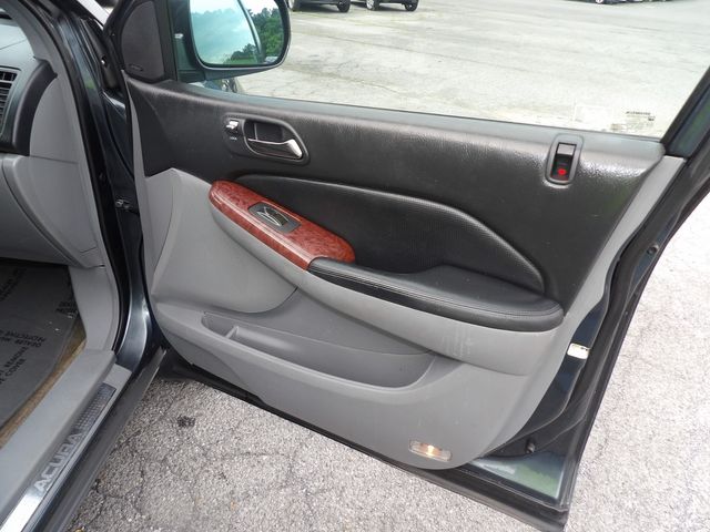 2005 Acura MDX Touring | Dalton, GA | Paniagua Auto Mall 