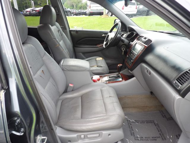 2005 Acura MDX Touring | Dalton, GA | Paniagua Auto Mall 2005 Acura MDX Touring | Dalton, GA | Paniagua Auto Mall