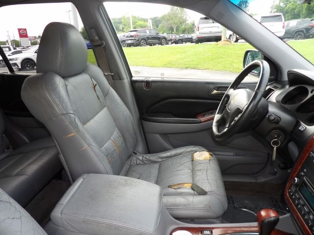 2005 Acura MDX Touring | Dalton, GA | Paniagua Auto Mall 